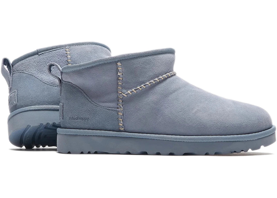 Ugg Classic Ultra Mini Boot Madhappy Calm (Women'S)