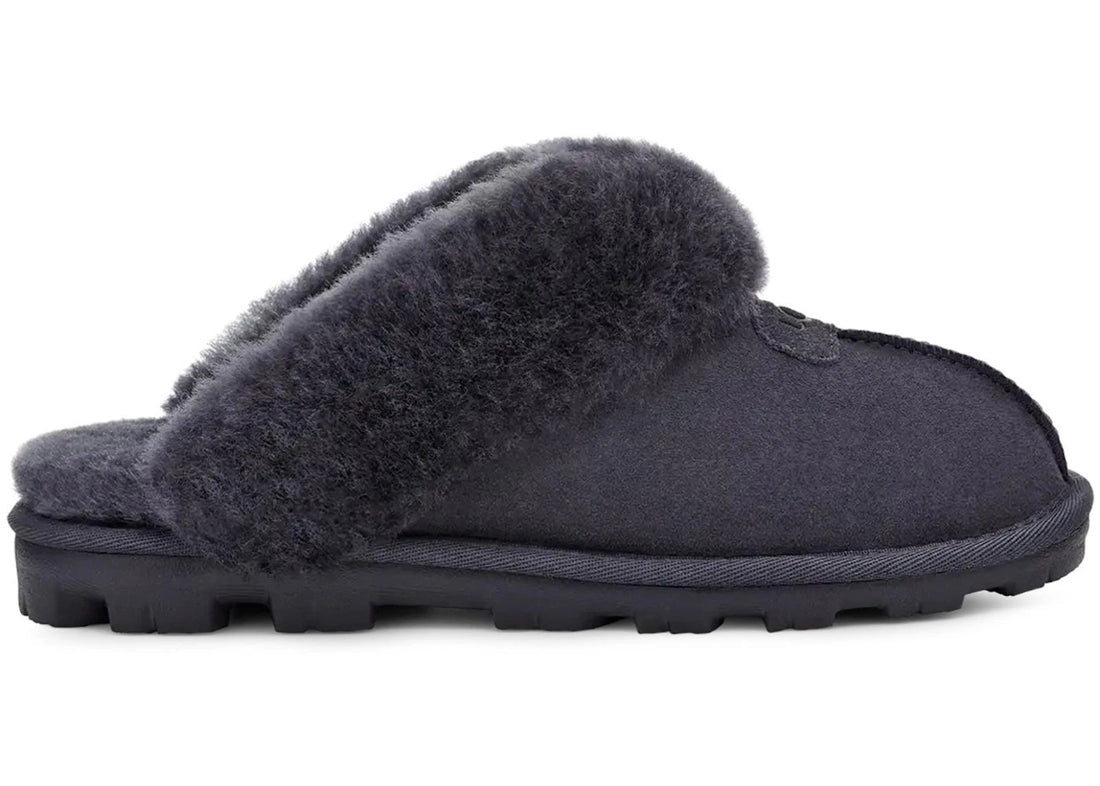 Ugg Coquette Slipper Eve Blue (Women'S)