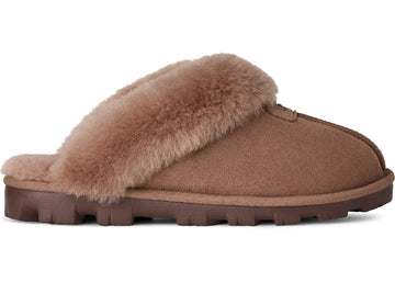 Ugg Coquette Slipper Rocky Oak (Women'S)
