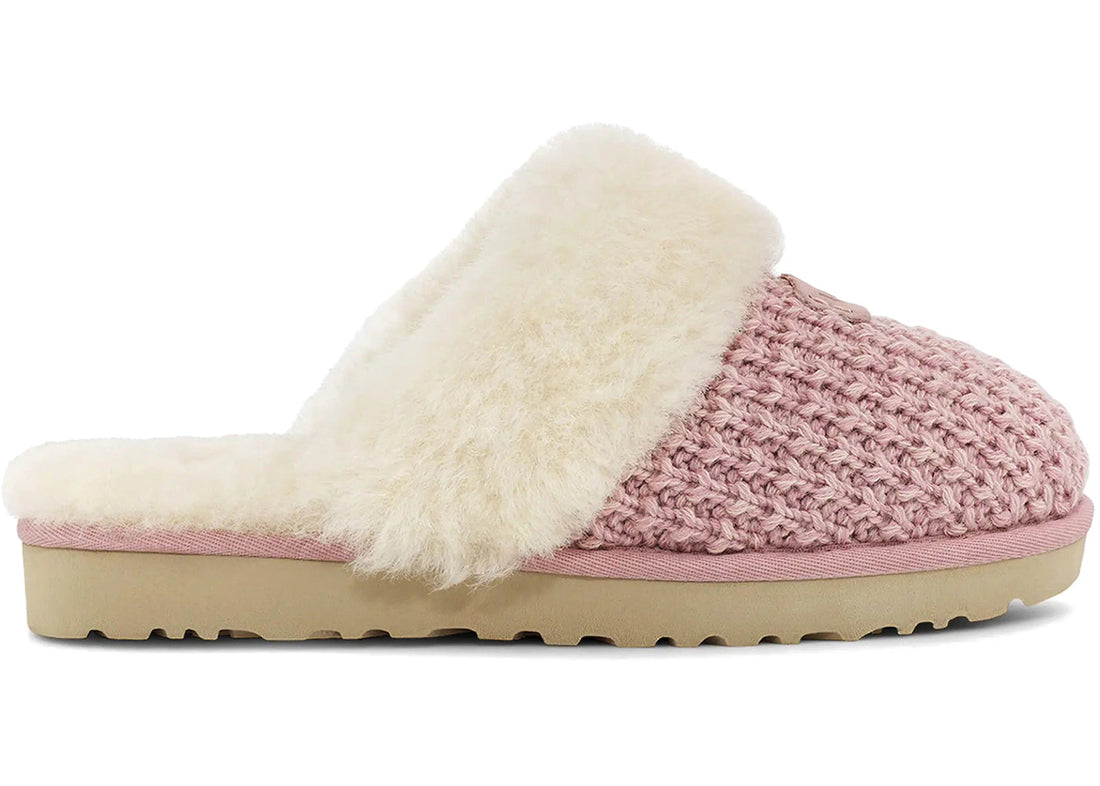 Ugg Cozy Slipper Pink Crystal (Women'S)