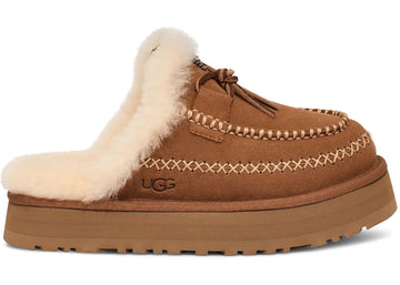 Ugg Disquette Alpine Slipper Chestnut (Women'S)