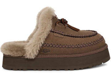 Ugg Disquette Alpine Slipper Hickory (Women'S)