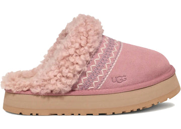 Ugg Disquette Atherson Slipper Rose Grey (Women'S)