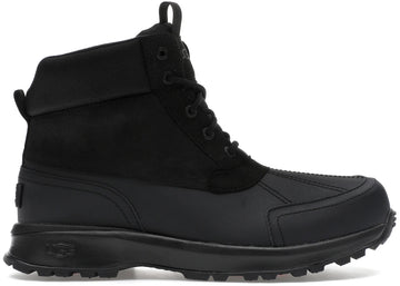 Ugg Emmett Duck Boot Black
