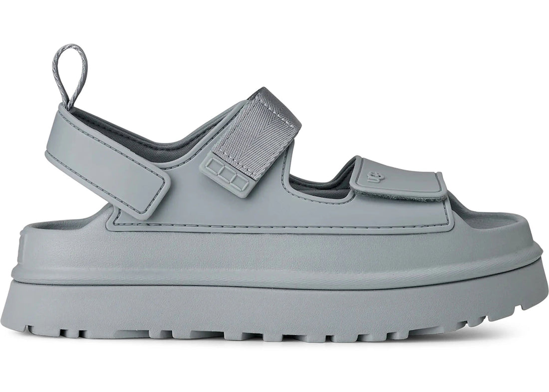 Ugg Goldenglow Sandal Sea Foam (Women'S)