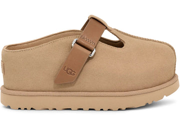 Ugg Goldenstar Hi Clog Sand (Women'S)