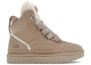 Ugg Highmel Driftwood (Women'S)