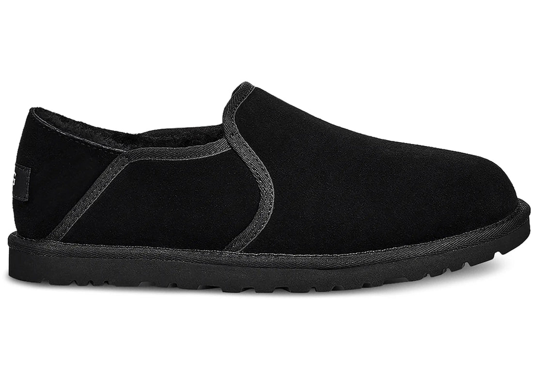 Ugg Kenton Slipper Black