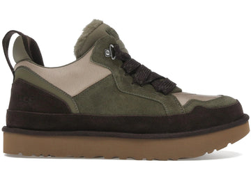 Ugg Lowmel Burnt Olive Mustard Seed