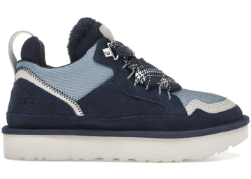 Ugg Lowmel Dark Indigo Sea Salt (Women'S)
