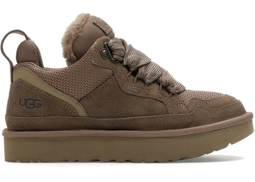 Ugg Lowmel Hickory (Women'S)