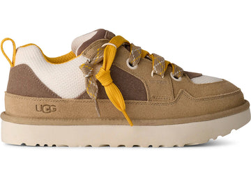 Ugg Lowmel Lo Mustard Seed Summer Wheat