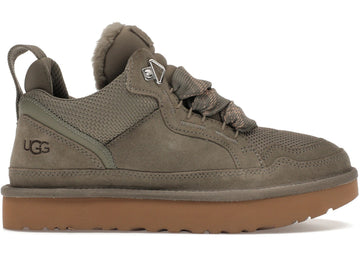 Ugg Lowmel Moss Green (Women'S)