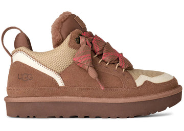 Ugg Lowmel Rocky Oak (Women'S)