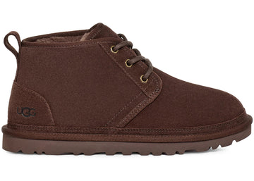 Ugg Neumel Boot Burnt Cedar (Women'S)