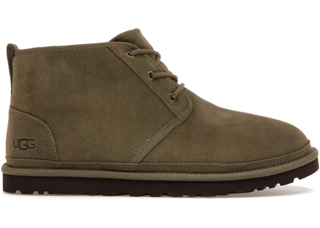 Ugg Neumel Boot Burnt Olive