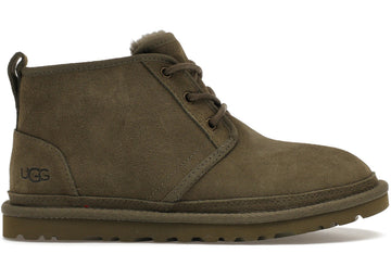 Ugg Neumel Boot Burnt Olive (Women'S)