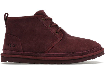 Ugg Neumel Boot Cordovan