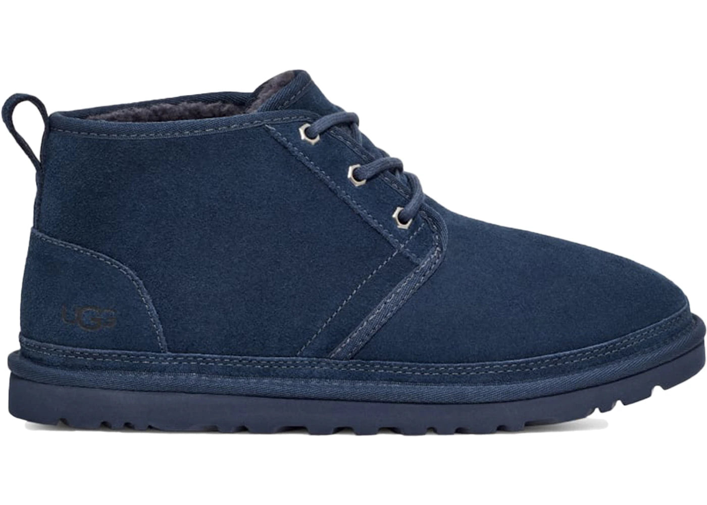 Ugg Neumel Boot Deep Ocean
