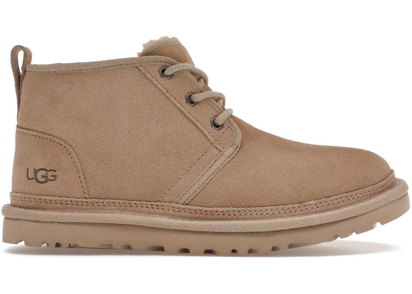 Ugg Neumel Boot Mustard Seed (Women'S)