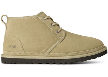 Ugg Neumel Boot Muted Brass Magnolia Leaf