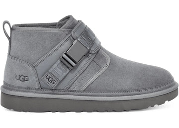 Ugg Neumel Boot Snapback Metal Grey
