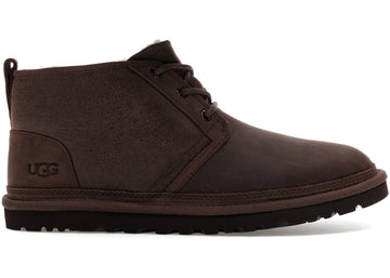 Ugg Neumel Distressed Boot Burnt Cedar