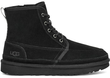 Ugg Neumel High Moc Black