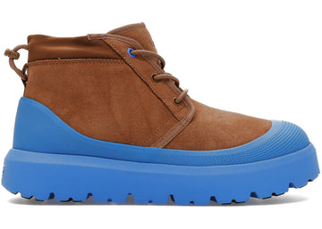 Ugg Neumel High Weather Hybrid Boot Chestnut Big Sky