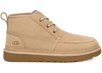 Ugg Neumel Moc Boot Mustard Seed