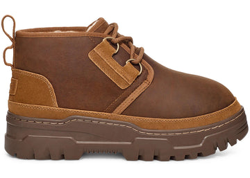 Ugg Neumel Trailgazer Boot Chestnut