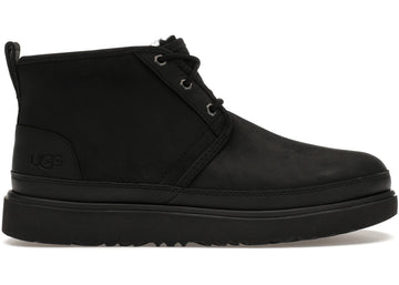 Ugg Neumel Weather Ii Boot Black Tnl