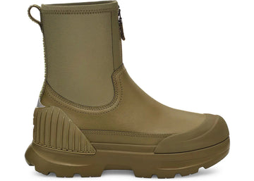 Ugg Neumel X Zip Boot Burnt Olive Shaded Clover (Women'S)