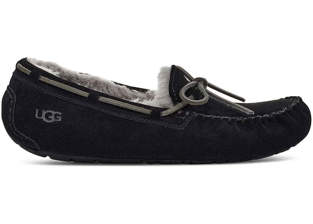 Ugg Olsen Slipper Black