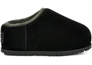 Ugg Pumped Slide Black (Women'S)