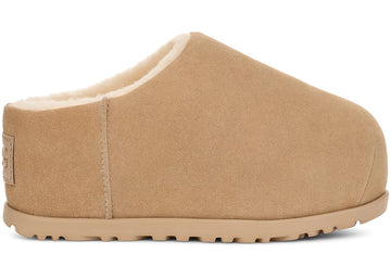 Ugg Pumped Slide Mustard Seed (Women'S)