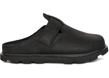 Ugg Solano Clog Black