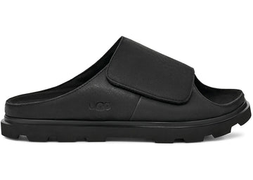 Ugg Solano Slide Black