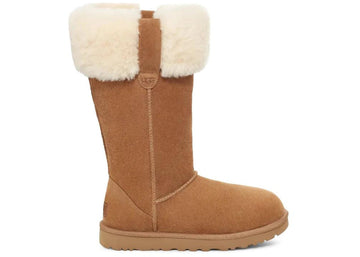 Ugg Suhenny Tall Boot Chestnut (Women'S)