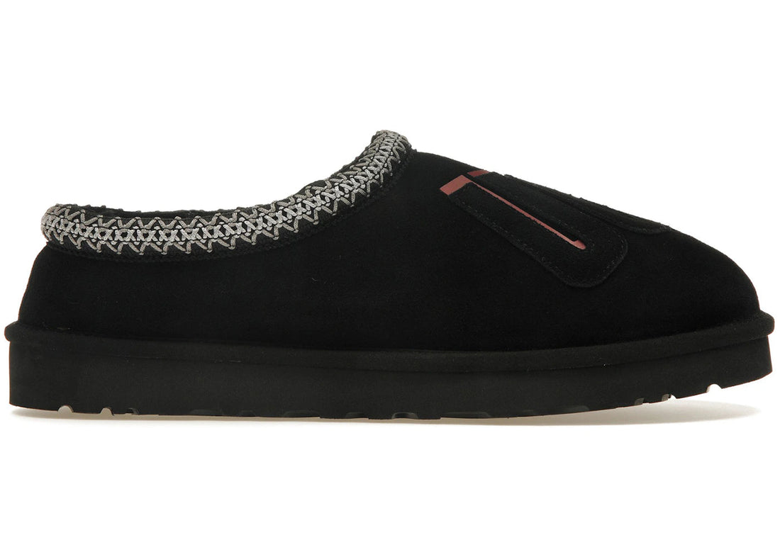 Ugg Tasman Graphic Shadow Black
