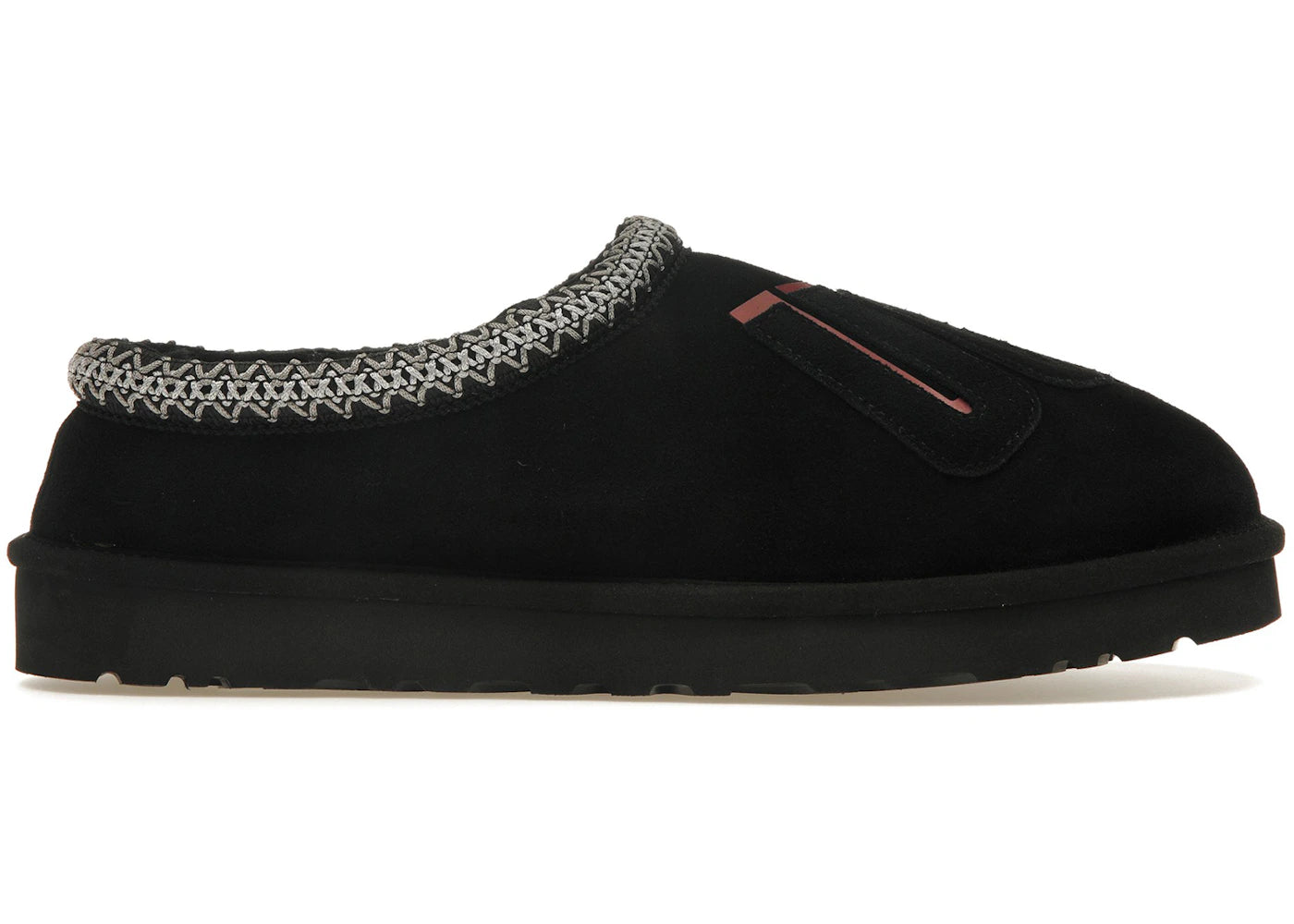 Ugg Tasman Graphic Shadow Black