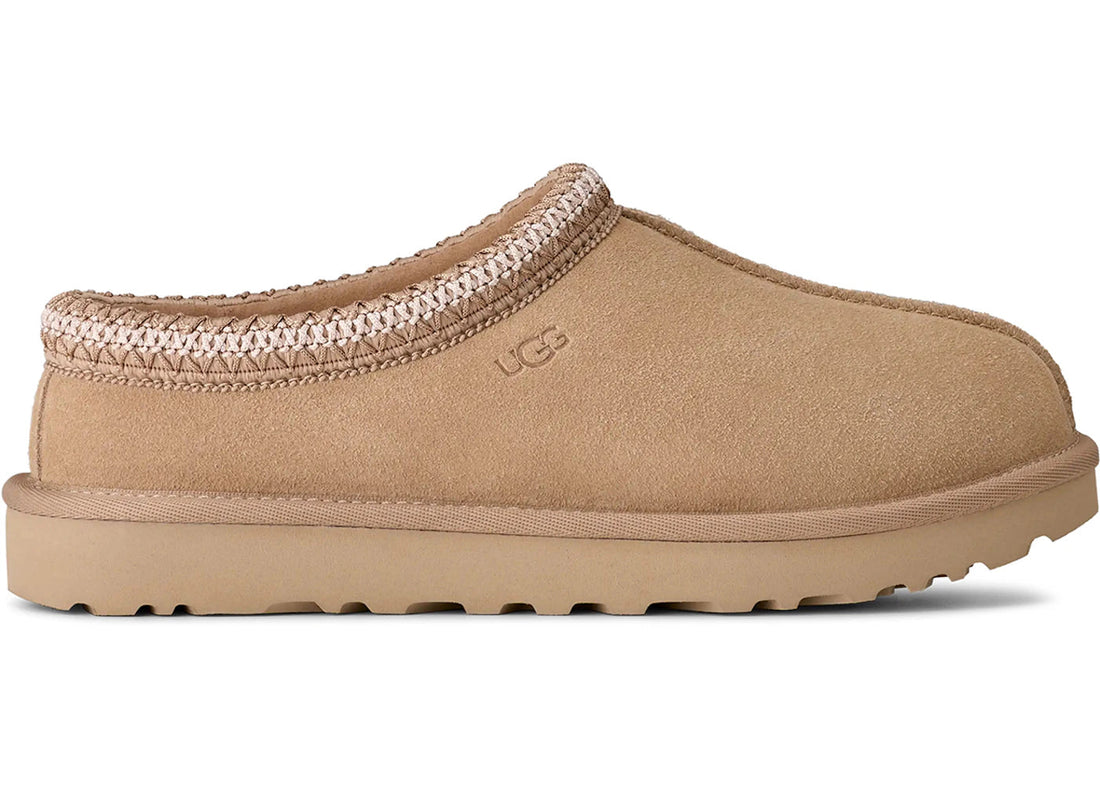 Ugg Tasman Ii Slipper Driftwood (Women'S)