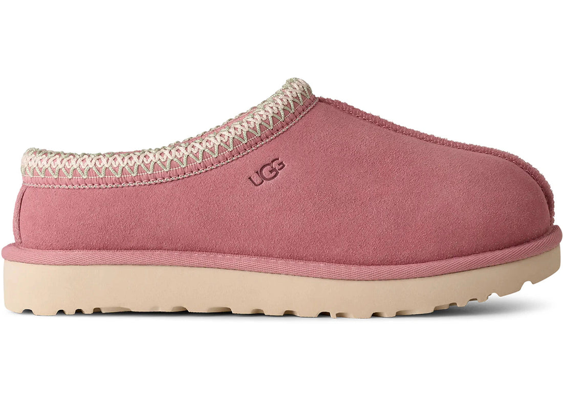 Ugg Tasman Ii Slipper Horizon Pink (Women'S)