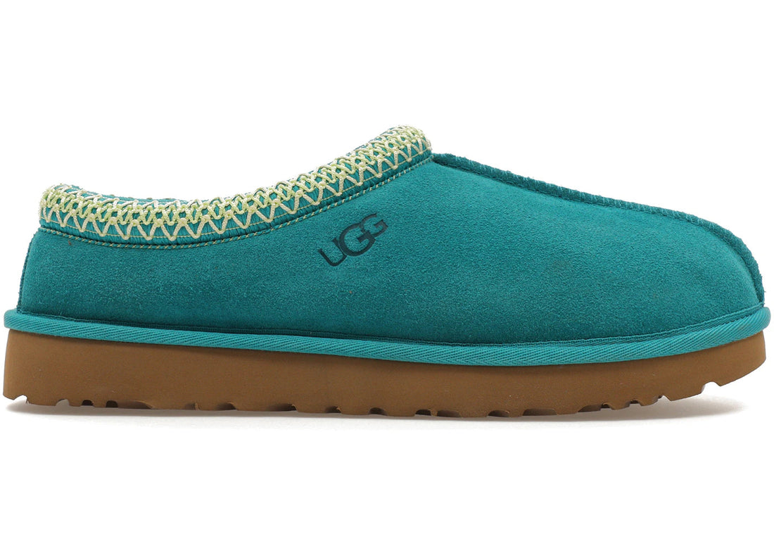 Ugg Tasman Slipper Aquatic Blue (Women'S)