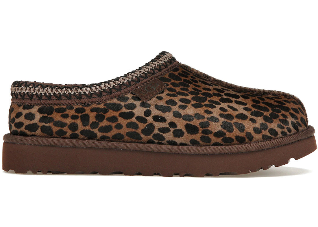 Ugg Tasman Slipper Caspian Burnt Cedar (Women'S)