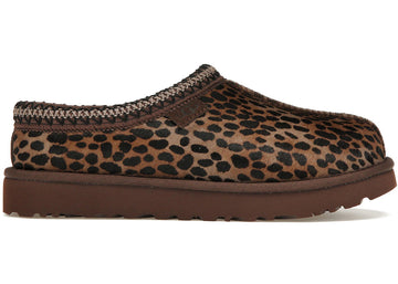 Ugg Tasman Slipper Caspian Burnt Cedar (Women'S)