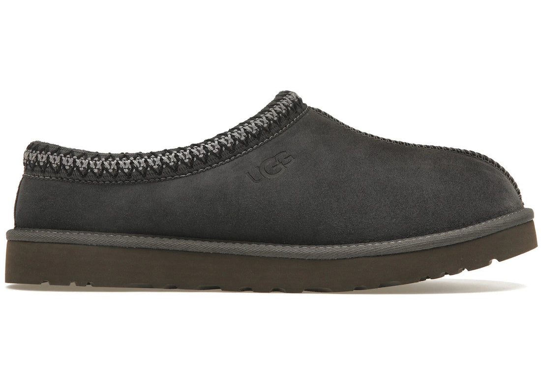 Ugg Tasman Slipper Dark Grey