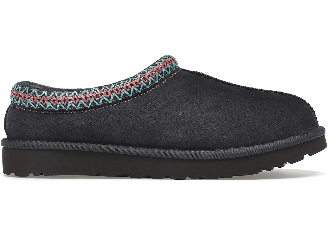 Ugg Tasman Slipper Dark Grey (Women'S)
