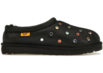 Ugg Tasman Slipper Gallery Dept. Black