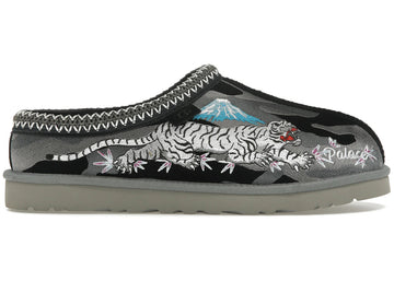 Ugg Tasman Slipper Palace Black Camo